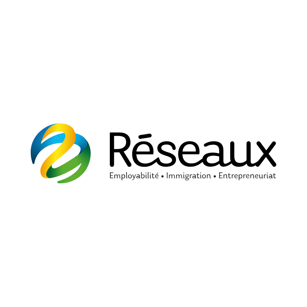 Logo Réseaux