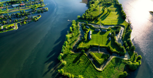 Un patrimoine historique et culturel impressionnant