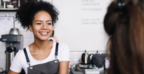 Travailler en tant qu'étudiant