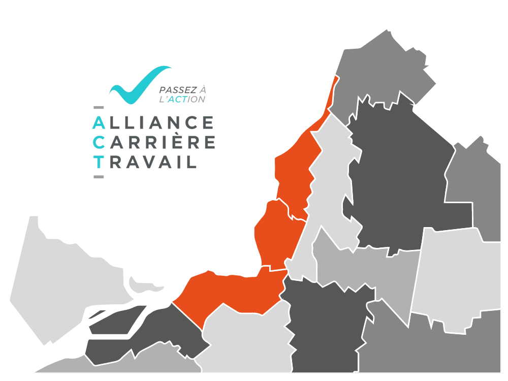 Alliance Carrière Travail