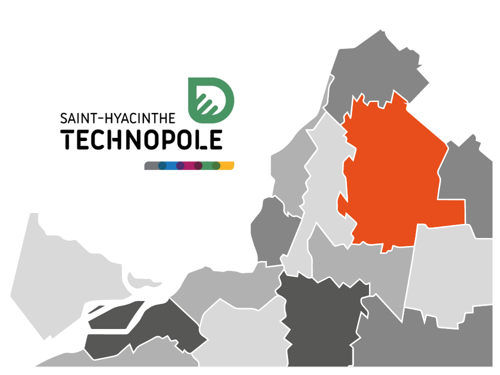 Saint-Hyacinthe Technopole