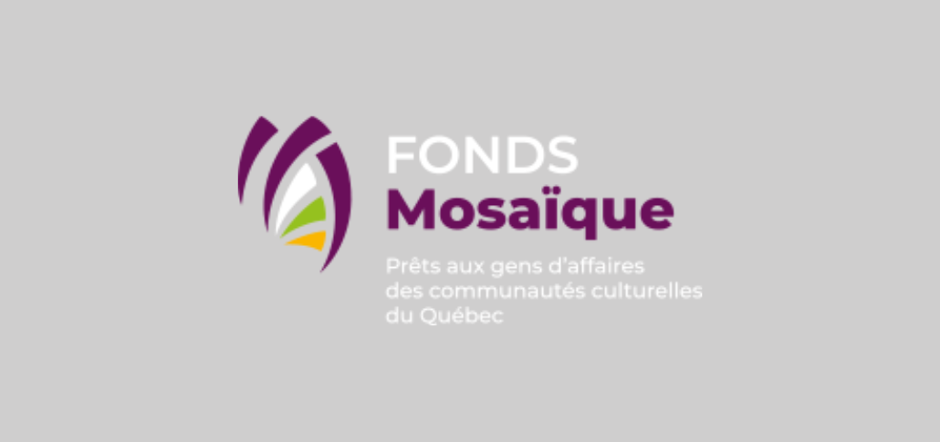 Fonds Mosaique