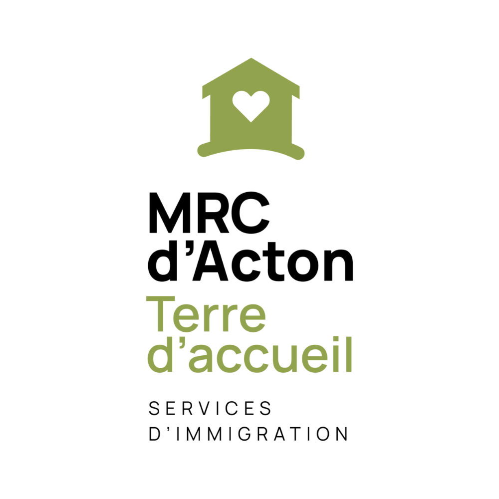 Logo Terre d'accueil - Vision Compétences