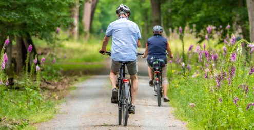 Quoi faire en Montérégie?