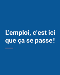 Québec Emploi