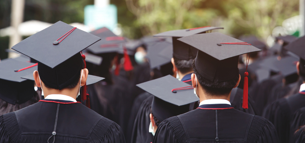 Travailler en tant qu’étudiant post-diplômé