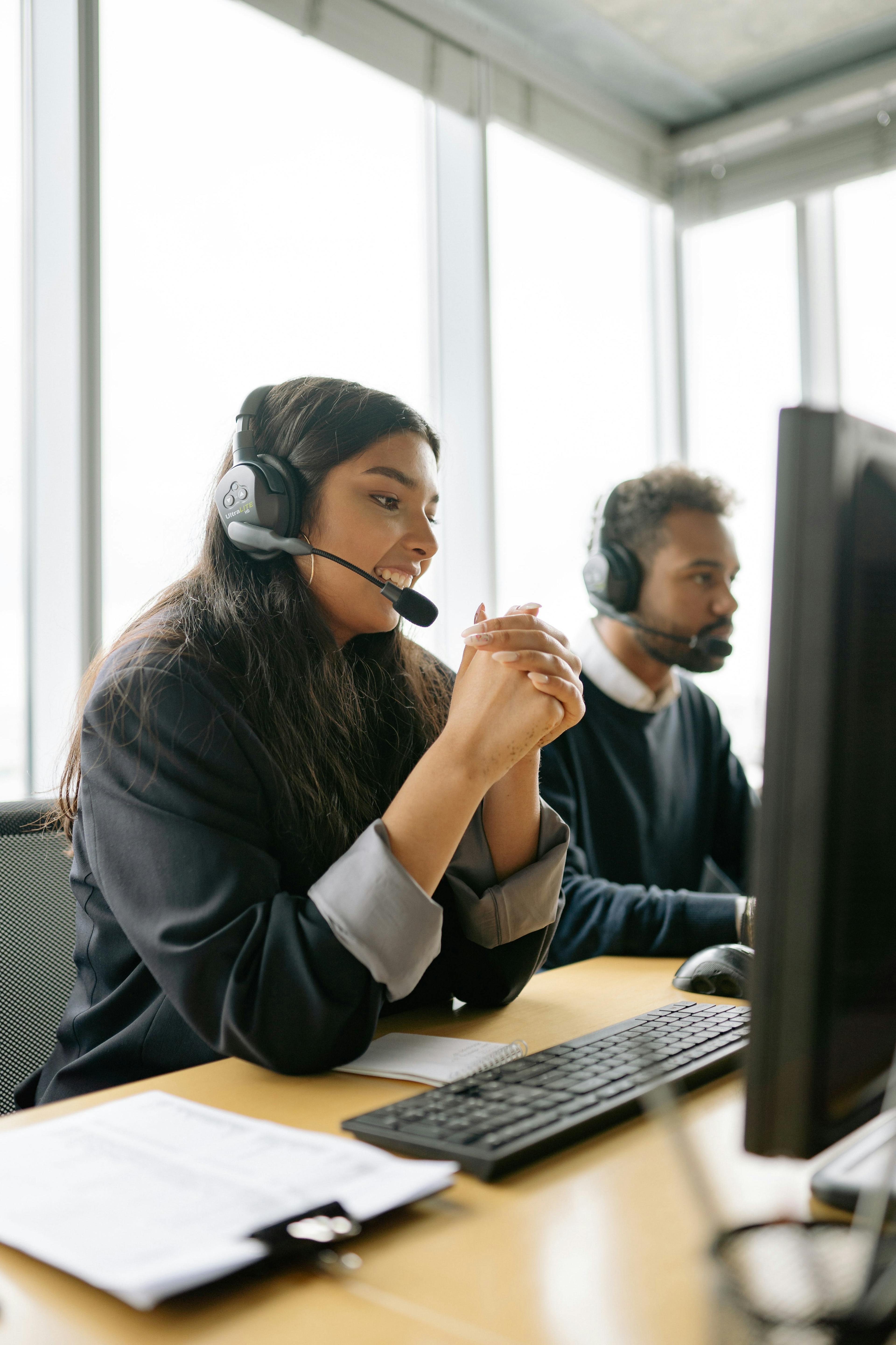 Cours de français en entreprise