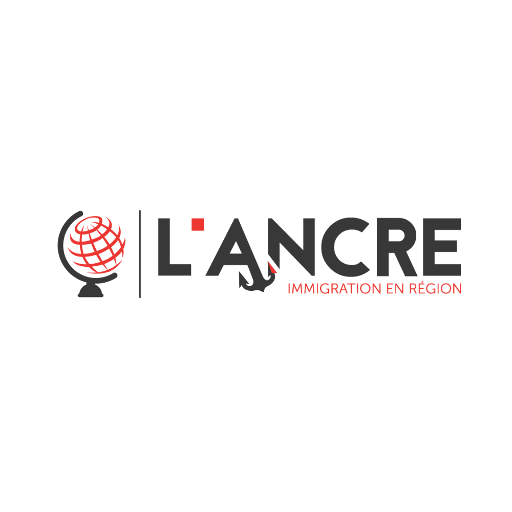 Logo L'Ancre