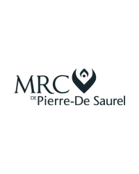 MRC de Pierre-De Saurel