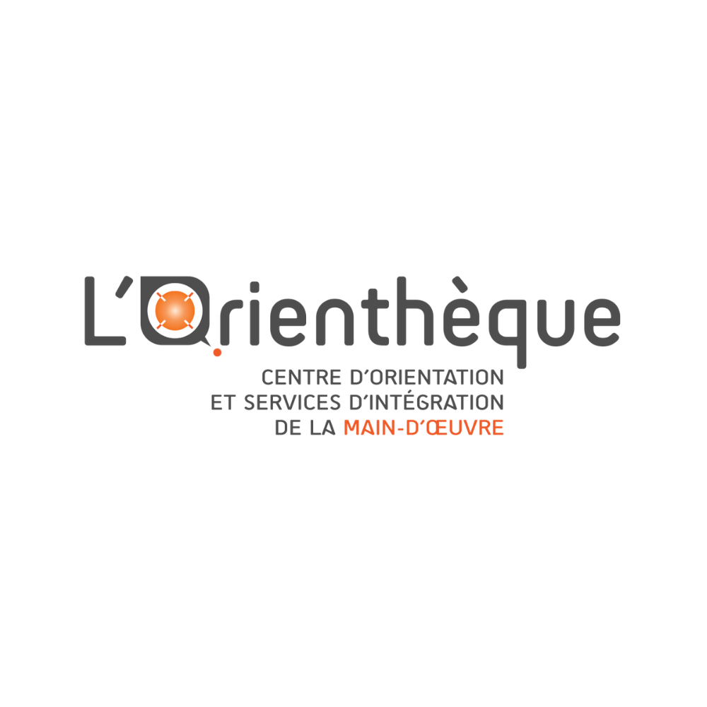 Logo L'Orienthèque