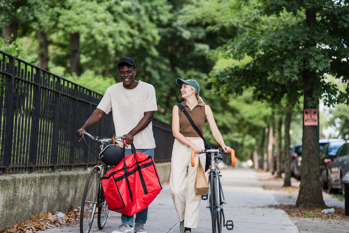 Un mode de vie plus sain et équilibré