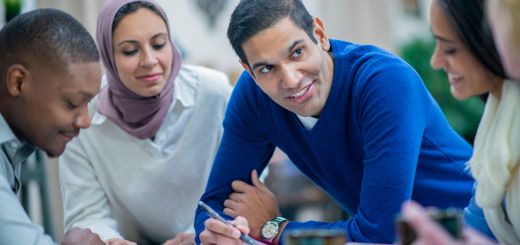 Recruter à l’international : les Journées Québec